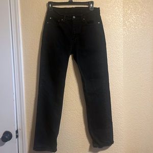 Men’s Levi’s 514 size 29 30